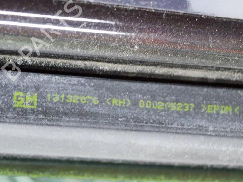 Right rear door PEUGEOT 308 I (4A_, 4C_) 1.6 HDi | BP16270856C5 