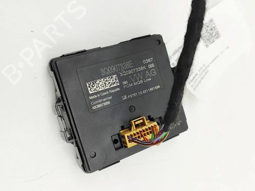 Electronic module AUDI Q3 (F3B) 35 TFSI | BP39575637M83 - Image 2