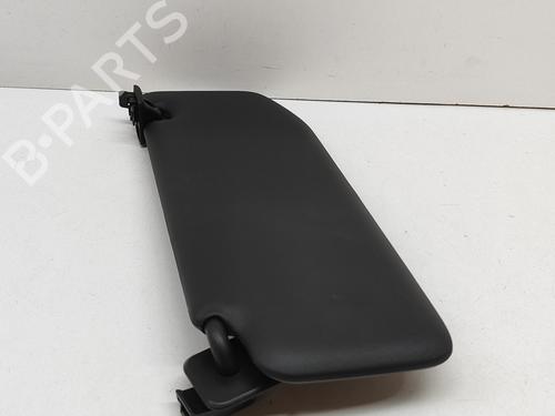Right sun visor PEUGEOT 2008 II (UD_, US_, UY_, UJ_, UR_, UC_) 1.2 PureTech 130 (USHNS, URHNS) | BP28553184I2 