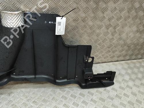 Underbody protection MERCEDES-BENZ GLB (X247) GLB 200 Mild-Hybrid (247.687) | BP33372776M92 - Image 6