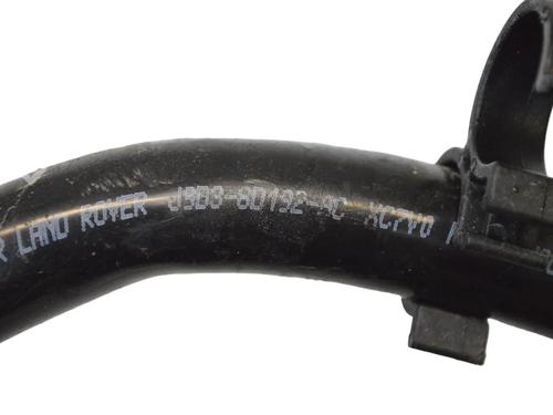 Pipe JAGUAR I-PACE (X590) EV400 AWD | BP33363526M125 - Image 5