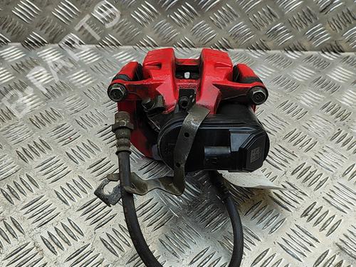 Left rear brake caliper BMW 3 Touring (G21, G81) 330 e Plug-in-Hybrid xDrive | BP28321030M107