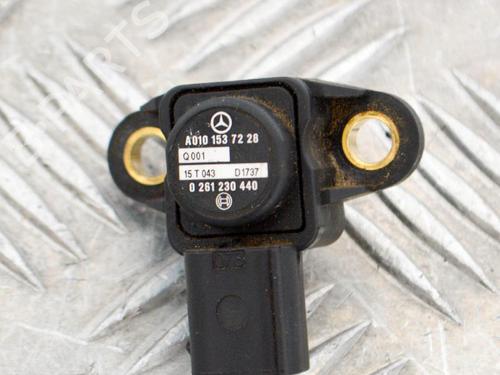 Used Electronic sensor MERCEDES-BENZ SLK (R172) 250 CDI / d (172.403) (204 hp) 7737395