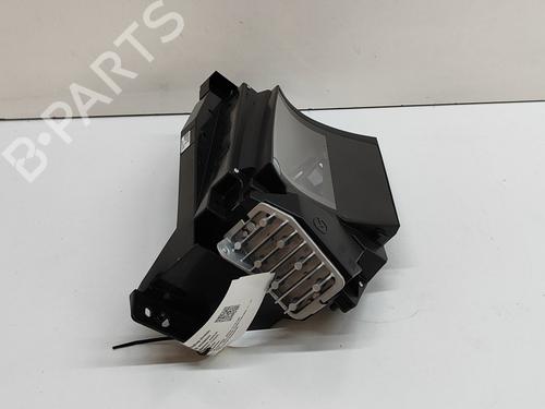 Display monitor MAZDA CX-30 (DM) e-SKYACTIV-X M Hybrid | BP28565068C48