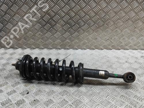 Used Left front shock absorber TOYOTA HILUX VIII Pickup (_N1_) 2.4 D 4WD (GUN125_, GUN125R) (150 hp) 24141315