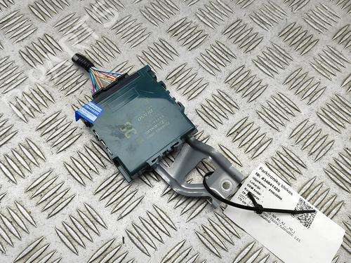 Used Electronic module Electronic module LEXUS NX II (_A2_, _H2_) 350h E-Four (AAZH25) (243 hp) 33625030 33625030