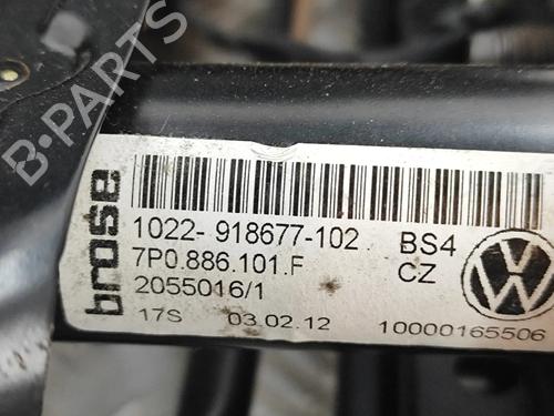 Rear seat PORSCHE CAYENNE (92A) 3.0 Diesel | BP34374468C17  - Image 12