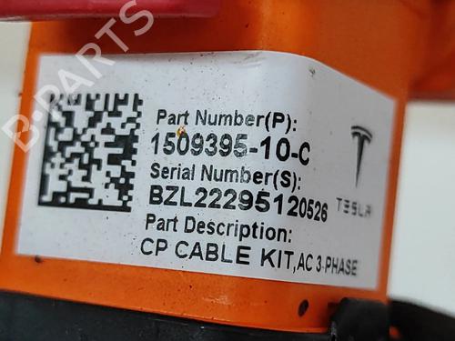 Cable TESLA MODEL 3 (5YJ3) EV Performance AWD | BP27779723E12 