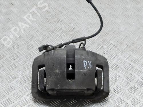 Used Left front brake caliper VW PHAETON (3D1, 3D2, 3D3, 3D4, 3D6, 3D7, 3D8, 3D9) 4.2 V8 4motion (335 hp) 14622046