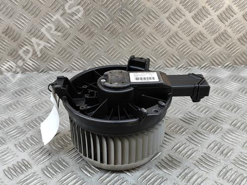 Heater blower motor HONDA CIVIC IX (FK) 1.6 i-DTEC (FK3) 79310TV1E01