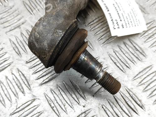 Left front suspension arm MERCEDES-BENZ S-CLASS Coupe (C216) CL 500 4-matic (216.394) | BP27097780M12