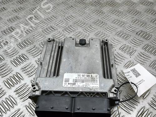 Used Engine control unit (ECU) Engine control unit (ECU) PORSCHE CAYENNE (92A) 4.2 S Diesel (382 hp) 36391039 36391039