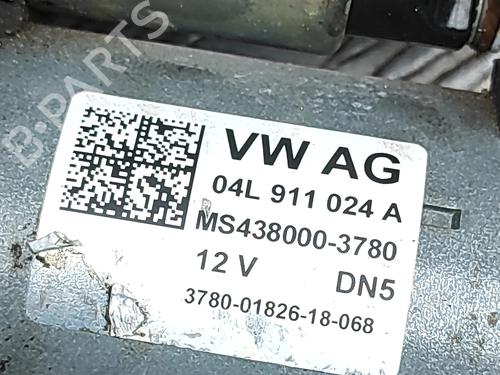 Starter AUDI A5 (F53, F5P) 2.0 TDI | BP33389740M8  - Image 6