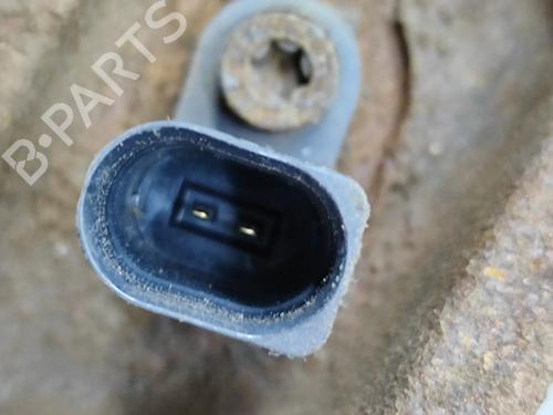 Left rear steering knuckle VW GOLF VIII (CD1, DA1) 1.5 eTSI | BP39501587M27  - Image 7