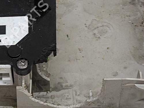 Interior roof light MERCEDES-BENZ A-CLASS (W176) A 180 CDI / d (176.012) | BP28045799I8