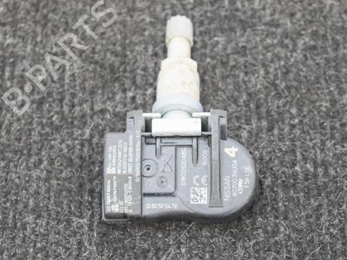 Used Electronic sensor Electronic sensor NISSAN QASHQAI II (J11, J11_) 1.5 dCi (110 hp) 6750964 6750964