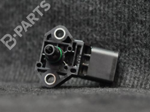 Electronic sensor VW JETTA IV (162, 163, AV3, AV2) 2.0 TDI (140 hp) 03G906051E | 0281002977