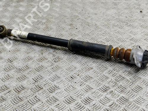 Left rear shock absorber VW POLO V (6R1, 6C1) 1.0 TSI | BP8836522M18 
