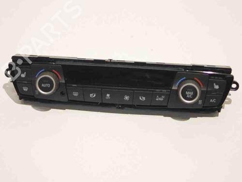 Used Climate control BMW 3 (F30, F80) M3 (431 hp) 6730827