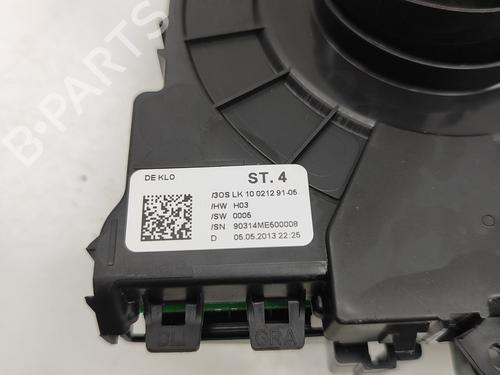 Squib airbag VW TOUAREG (7P5, 7P6) 3.0 V6 TDI | BP30118119C102 