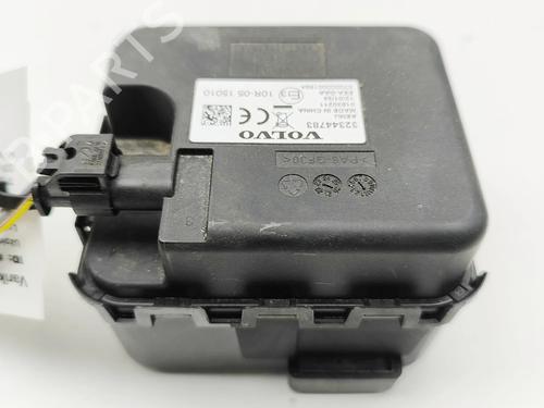 Electronic module VOLVO EX40 (536) EV | BP38650413M83 - Image 3
