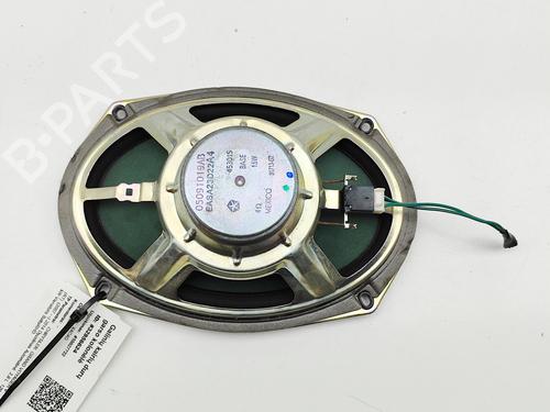 Speaker CHRYSLER GRAND VOYAGER V (RT) 2.8 CRD | BP30108516E2