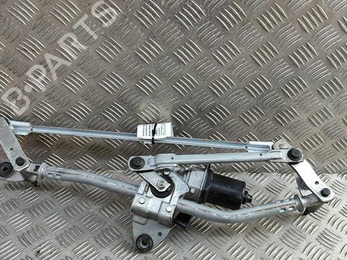 Front wipers mechanism SKODA SUPERB III Estate (3V5) 2.0 TDI 3V2955023A|A8015598