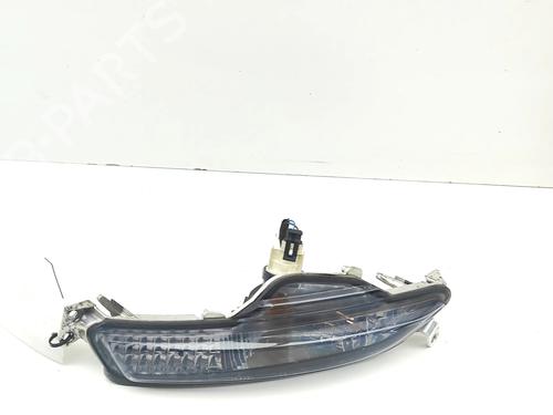 Used Left front indicator Left front indicator IVECO DAILY VI Platform/Chassis 33S16, 35S16, 35C16, 40C16, 42S16, 50C16 (156 hp) 36045425 36045425