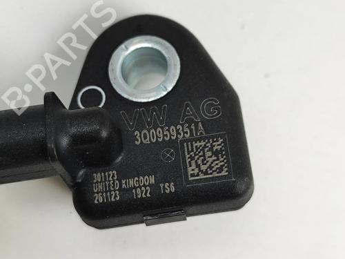 Electronic sensor SKODA KAROQ (NU7, ND7) 2.0 TDI | BP27790354M84