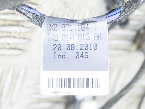 Electronic module AUDI A4 B8 (8K2) S4 quattro | BP14637548M83 