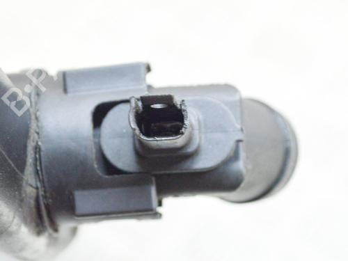 Pipe BMW 5 (E60) 535 i | BP27750564M125 