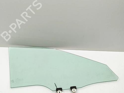 Front left door window MAZDA CX-5 (KF) 2.0 | BP33376028C18 - Image 2