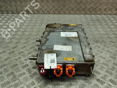 Inverter/Converter JAGUAR F-PACE (X761) 2.0 P400e Plug-in Hybrid | BP28275475M119