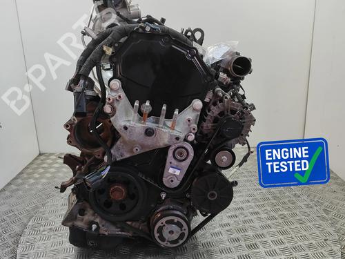 Used Engine Engine FORD TRANSIT CUSTOM V362 Bus (F3) 2.0 EcoBlue (105 hp) 33731681 33731681