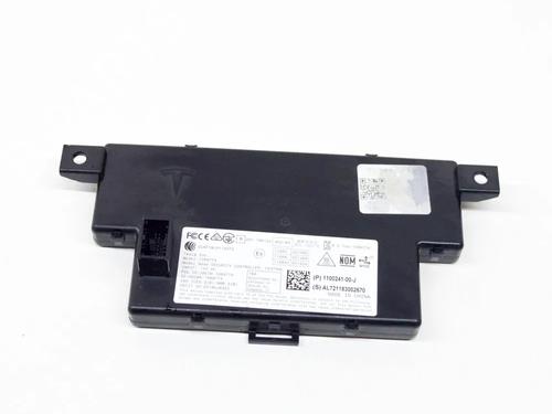 Used Electronic module TESLA MODEL 3 (5YJ3) EV (283 hp) 27758386