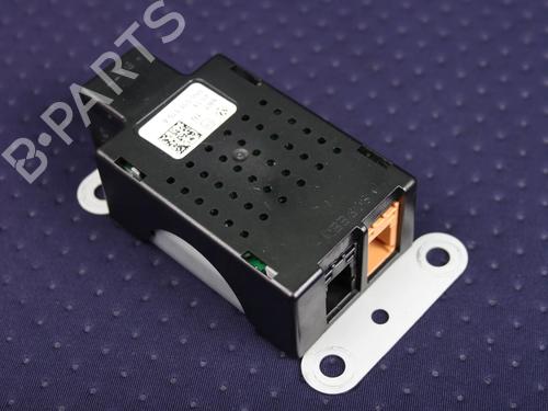 Used Electronic module VW TIGUAN (5N_) 2.0 TDI (150 hp) 9868854