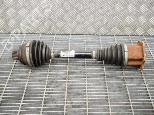 Used Right front driveshaft Right front driveshaft AUDI A4 B8 (8K2) 2.0 TDI quattro (177 hp) 9164704 9164704
