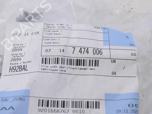 Other PORSCHE CAYENNE (92A) 3.6 | BP30239482O1 - Image 5