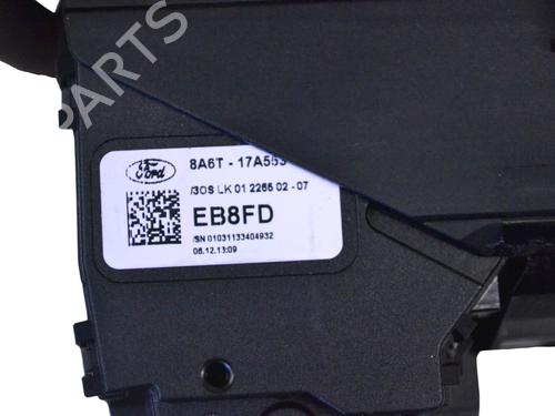 Steering column stalk FORD FIESTA VI (CB1, CCN) 1.0 EcoBoost | BP30229866I23  - Image 7