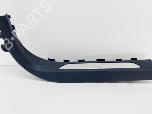 Used Step JAGUAR I-PACE (X590) EV400 AWD (400 hp) 27750730