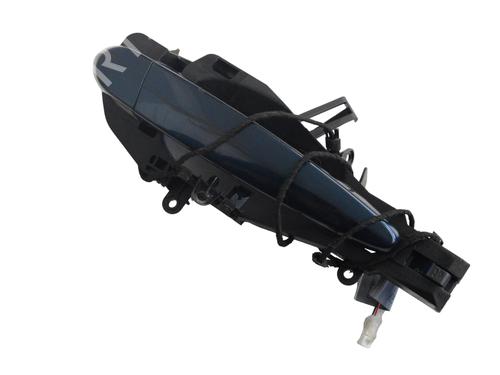 Used Rear right exterior door handle BMW X6 (E71, E72) xDrive 40 d (306 hp) 30245683