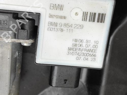 Front left window mechanism BMW 2 Gran Coupe (F44) 218 i | BP36507597C22 - Image 5
