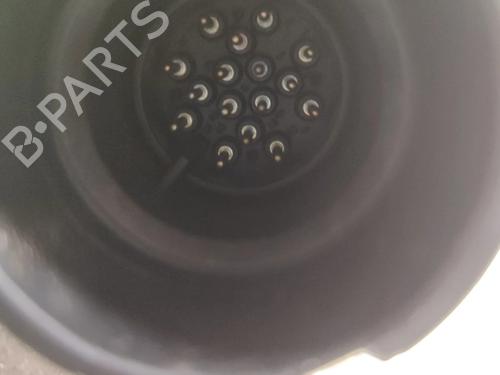 Gearbox BMW 7 (F01, F02, F03, F04) 730 d | BP31810218M3 