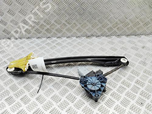 Used Rear right window mechanism VW AMAROK (2HA, 2HB, S1B, S6B, S7A, S7B, AGD) 2.0 BiTDI 4motion (180 hp) 31314882