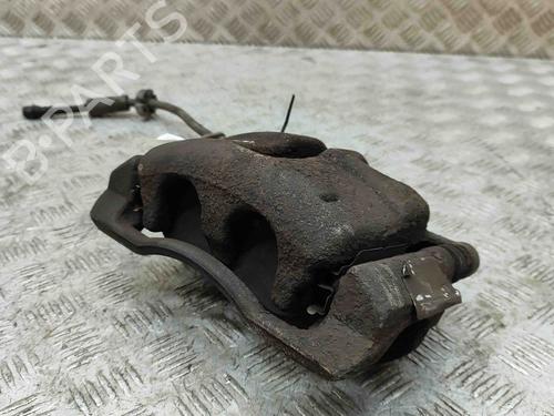 Pinça travão frente direita CITROËN JUMPY II Van 1.6 HDi 90 16V (90 hp) 27532146