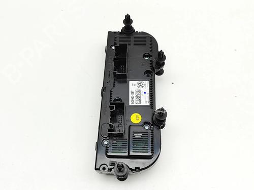 Control unit VW PASSAT B8 (3G2, CB2) 2.0 TDI | BP38421627M11 - Image 3