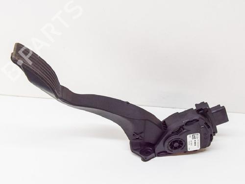Pedal OPEL CROSSLAND X / CROSSLAND (P17, P2QO) 1.2 (75) | BP20168518I4 