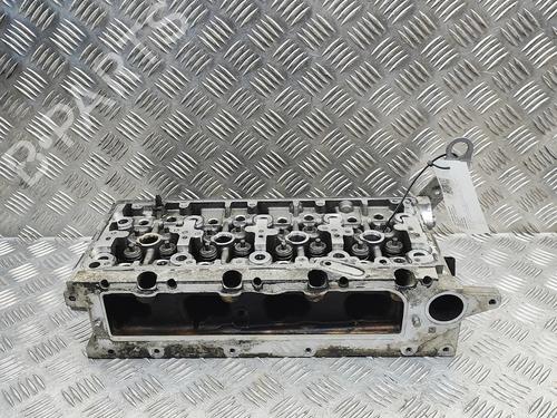 Used Cylinder head Cylinder head VW GOLF VII (5G1, BQ1, BE1, BE2) 2.0 GTD (184 hp) 33388819 33388819