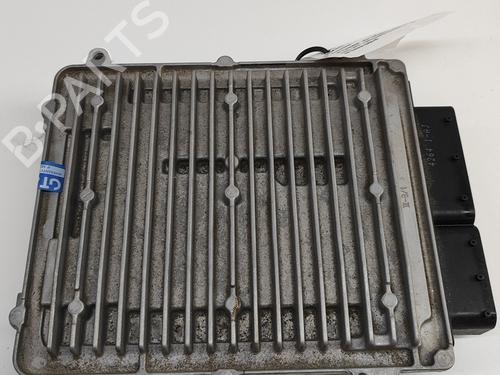 Used Engine control unit (ECU) MERCEDES-BENZ S-CLASS (W222, V222, X222) S 500 (222.082, 222.182) (435 hp) 28432970