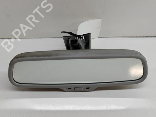 Used Rear mirror AUDI A5 Sportback (8TA) 2.0 TDI quattro (177 hp) 17225432